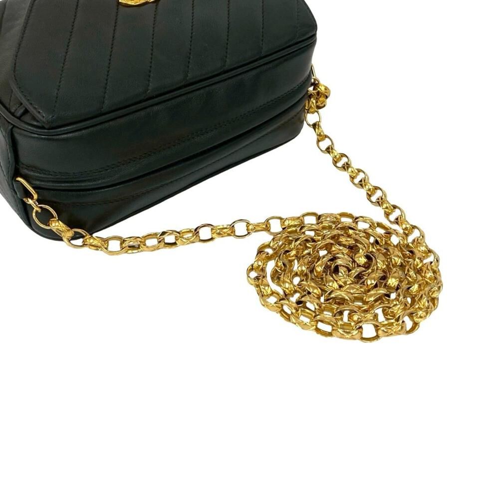 Chanel Shoulder Bag