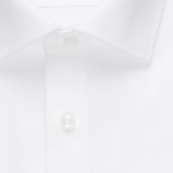 Business Shirt X-Slim Long sleeve Kent-Collar Uni