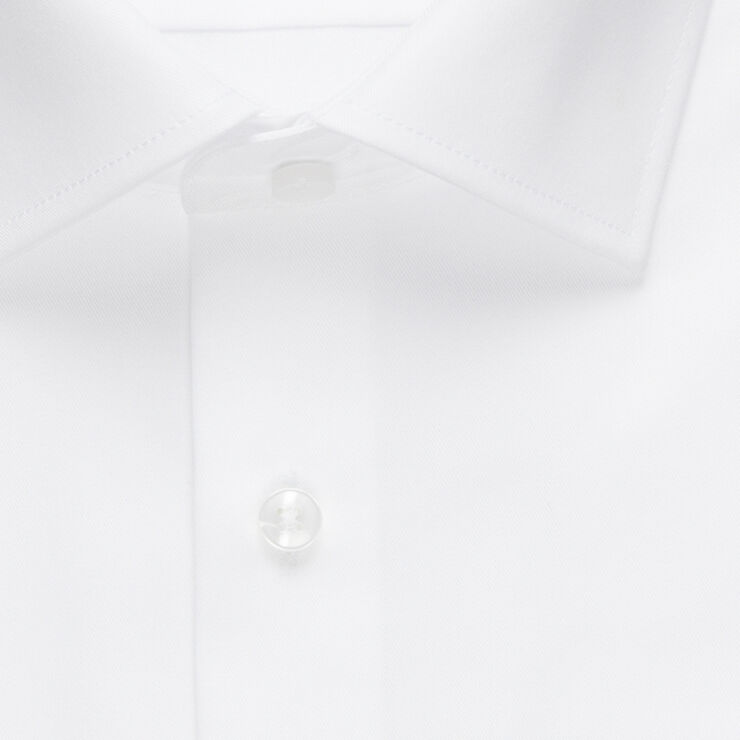 Business Shirt X-Slim Long sleeve Kent-Collar Uni