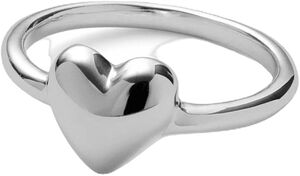 Sweetheart Ring