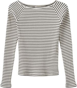 SOMASY T-SHIRT LONG SLEEVE
