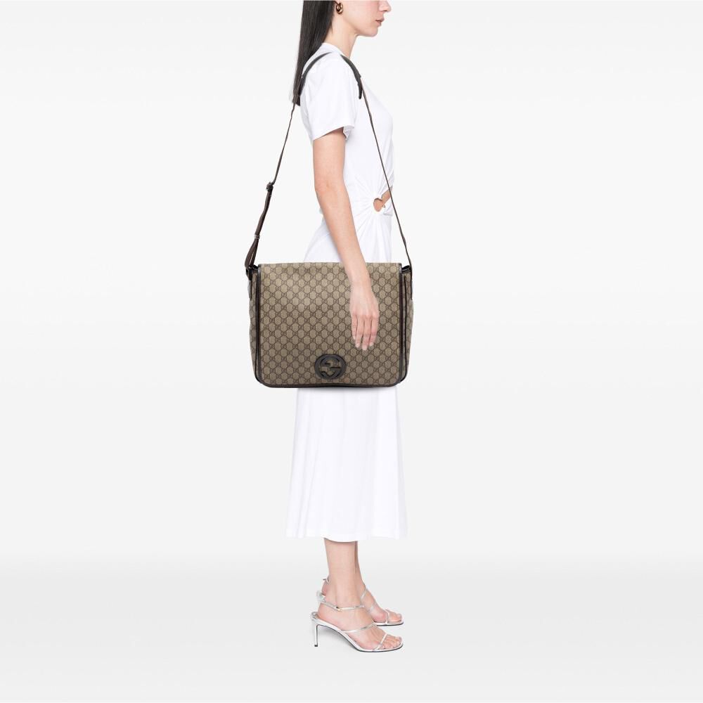 Gucci Messenger Bag