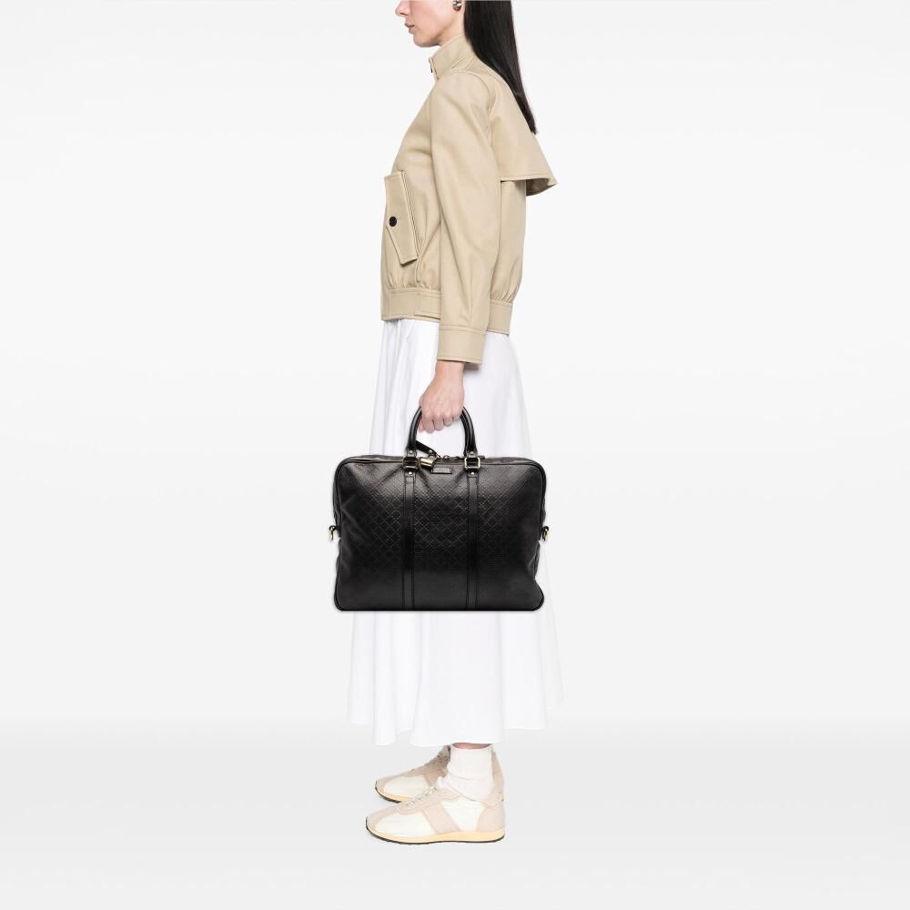 Gucci Briefcase
