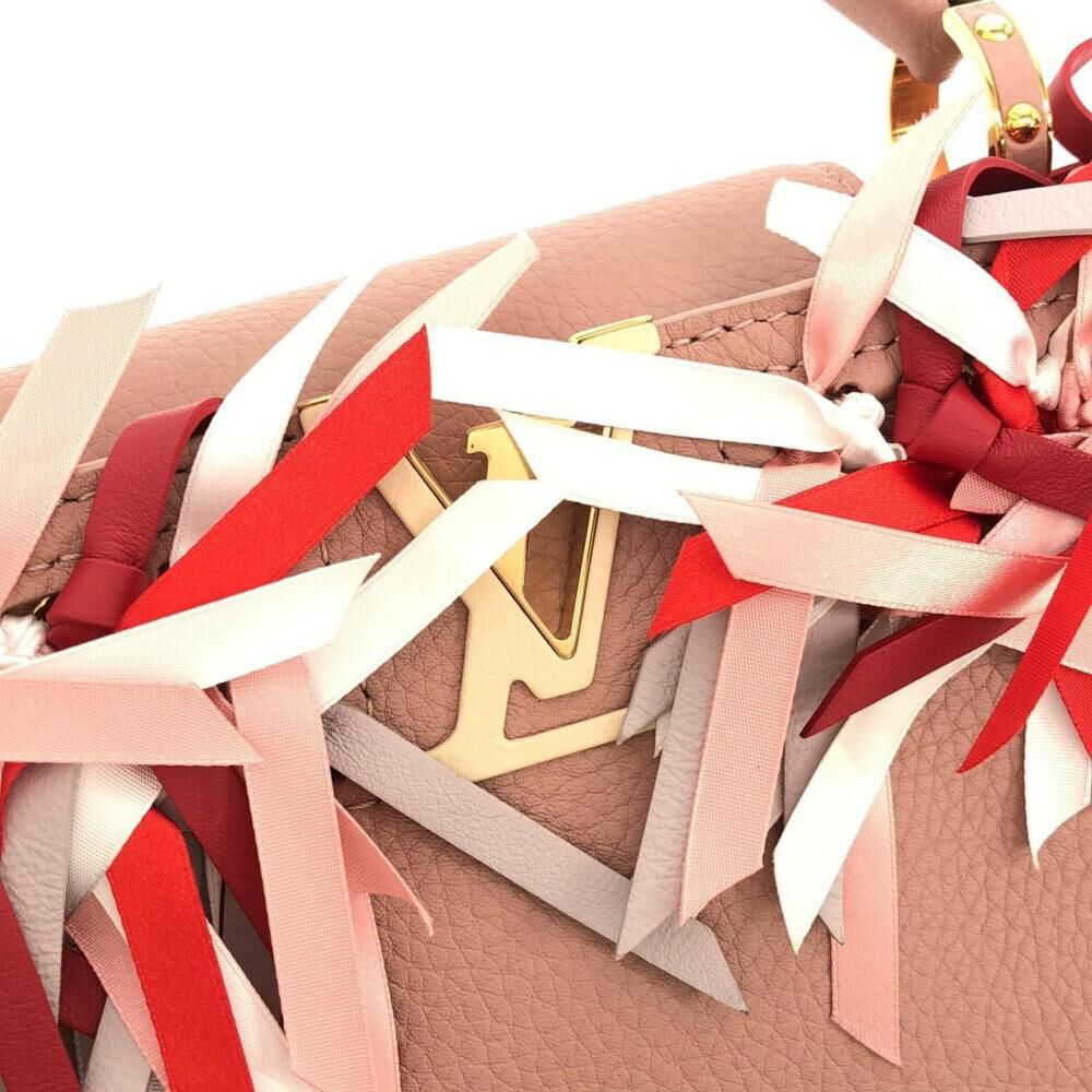 Louis Vuitton Capucines