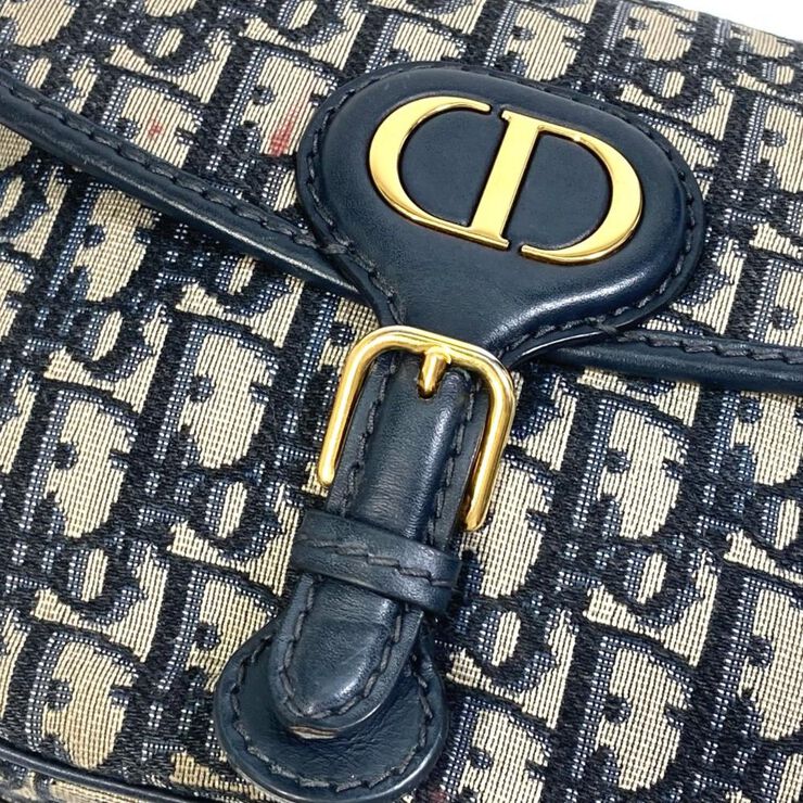 Dior Shoulder Bag