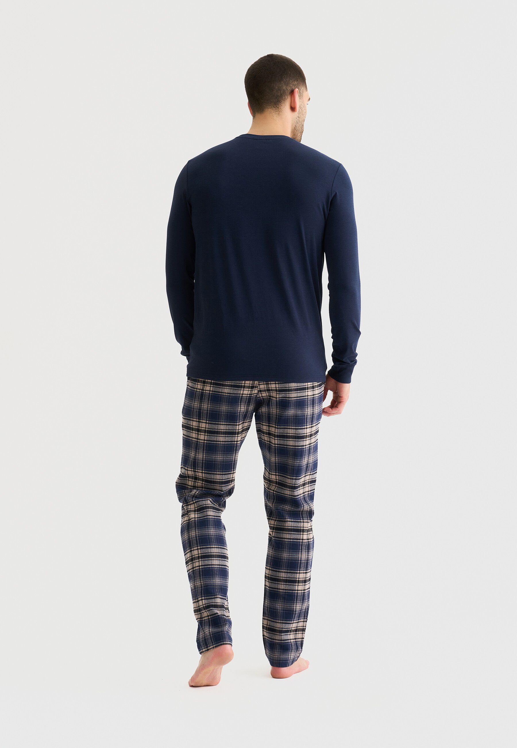 JBS long sleeve t-shirt