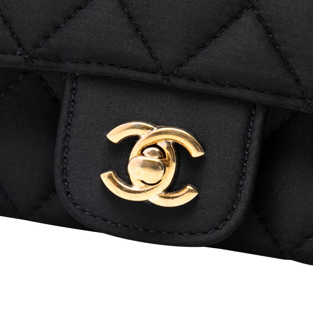 Chanel Flap Bag