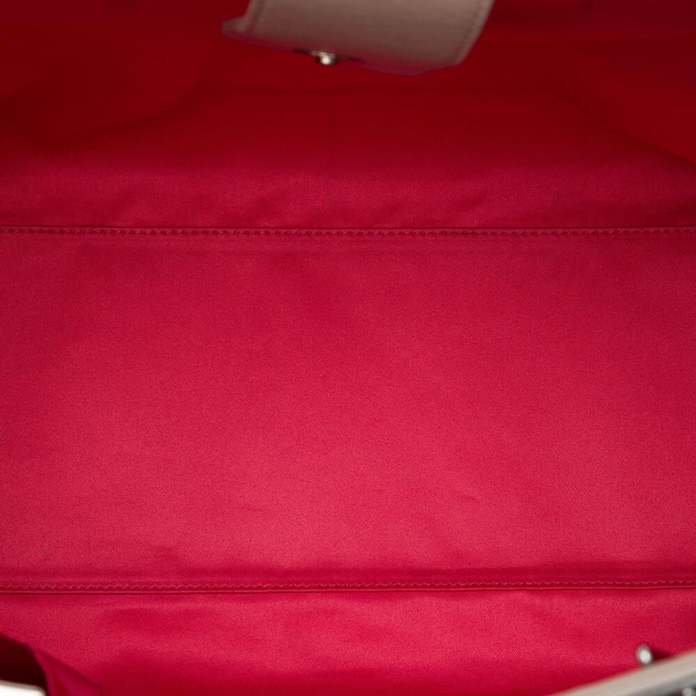 Chanel Tote