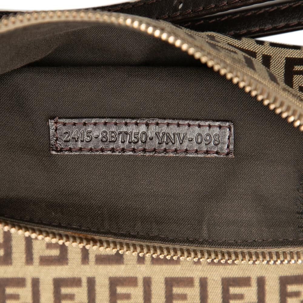 Fendi Crossbody Bag