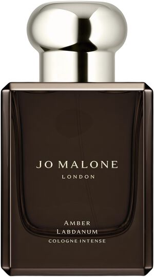 Amber Labdanum Cologne Intense