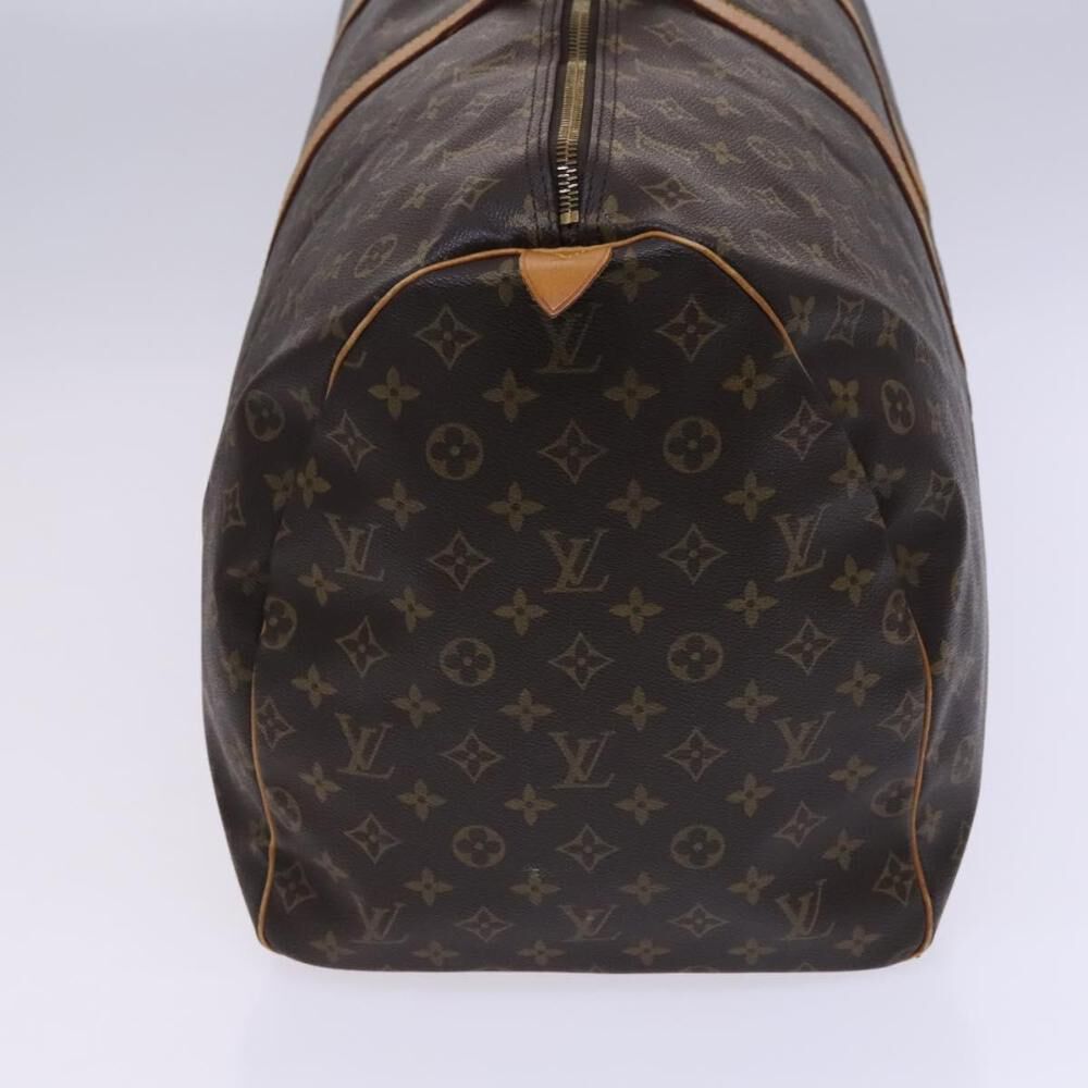 Louis Vuitton Keepall