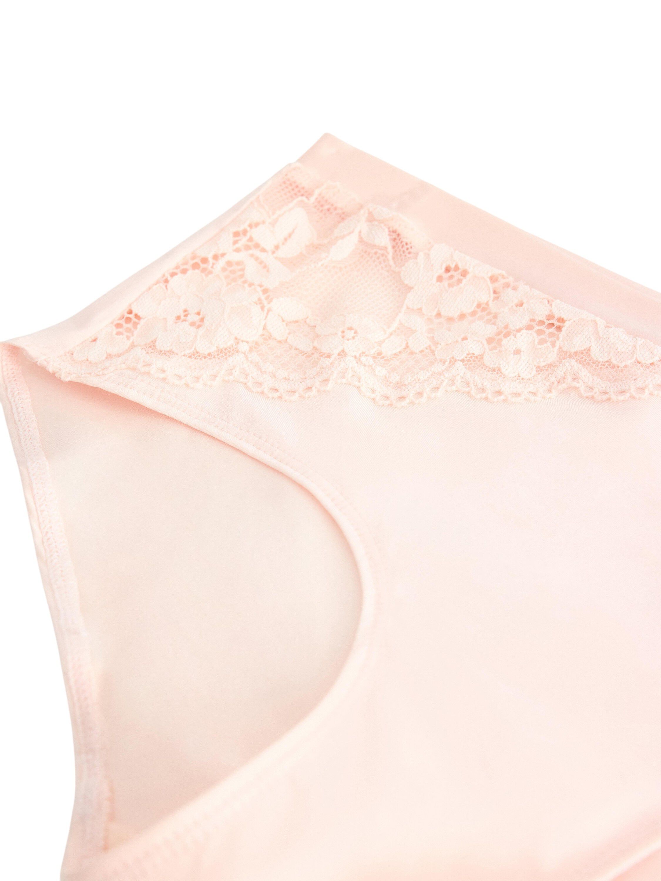 Trosor med normal midja