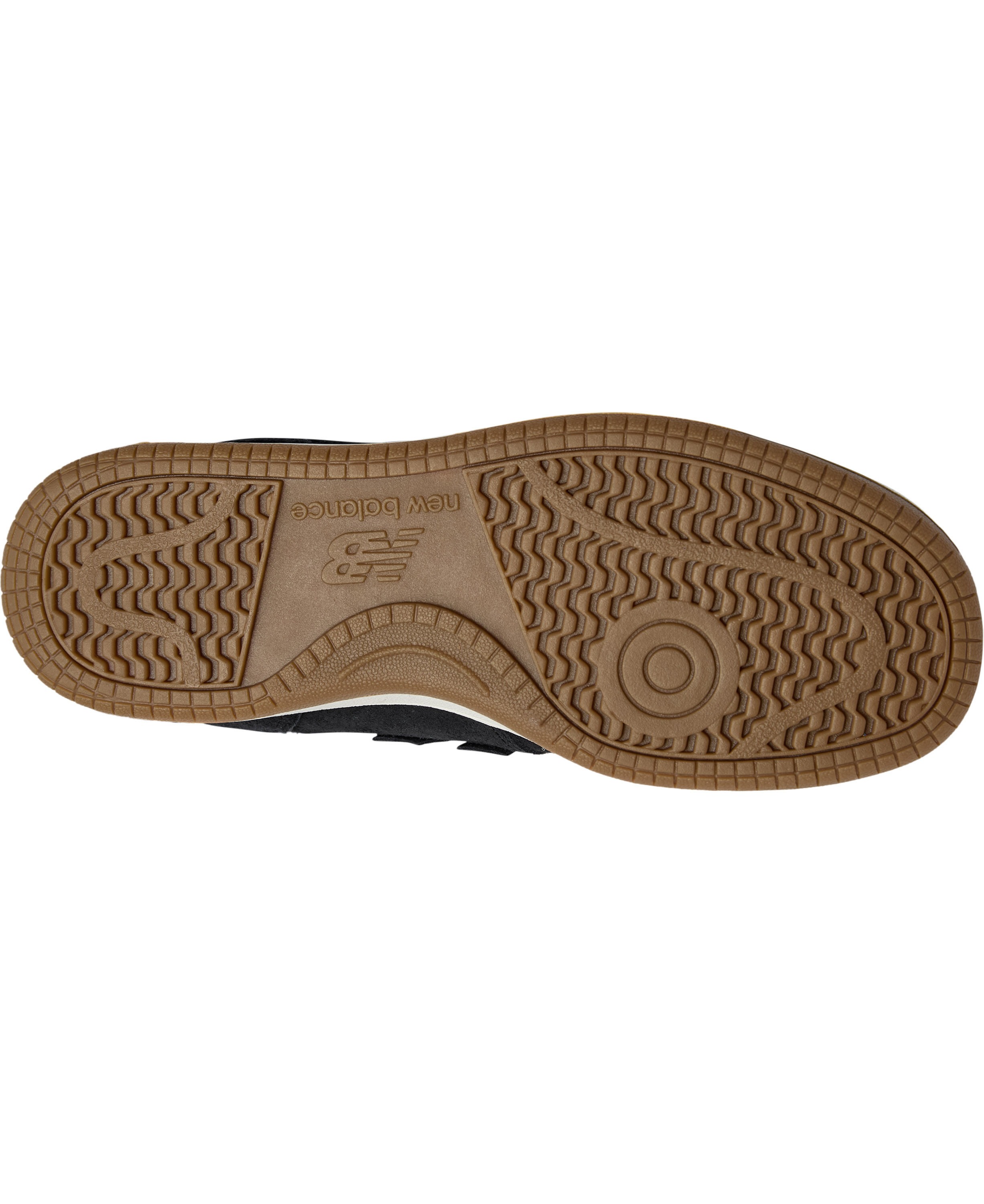 New Balance 480 Kids Lace