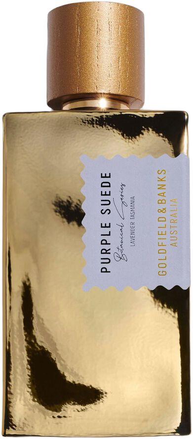 PURPLE SUEDE Perfume 100ml