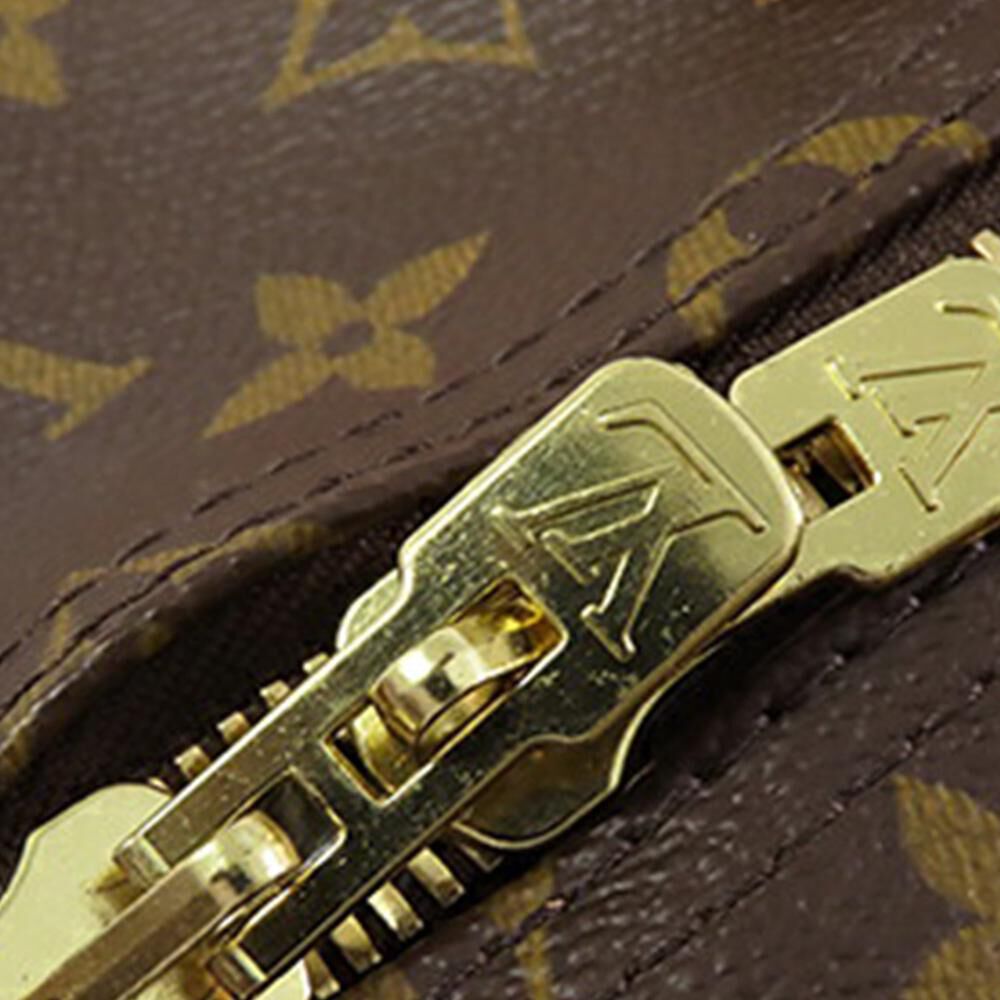 Louis Vuitton Keepall