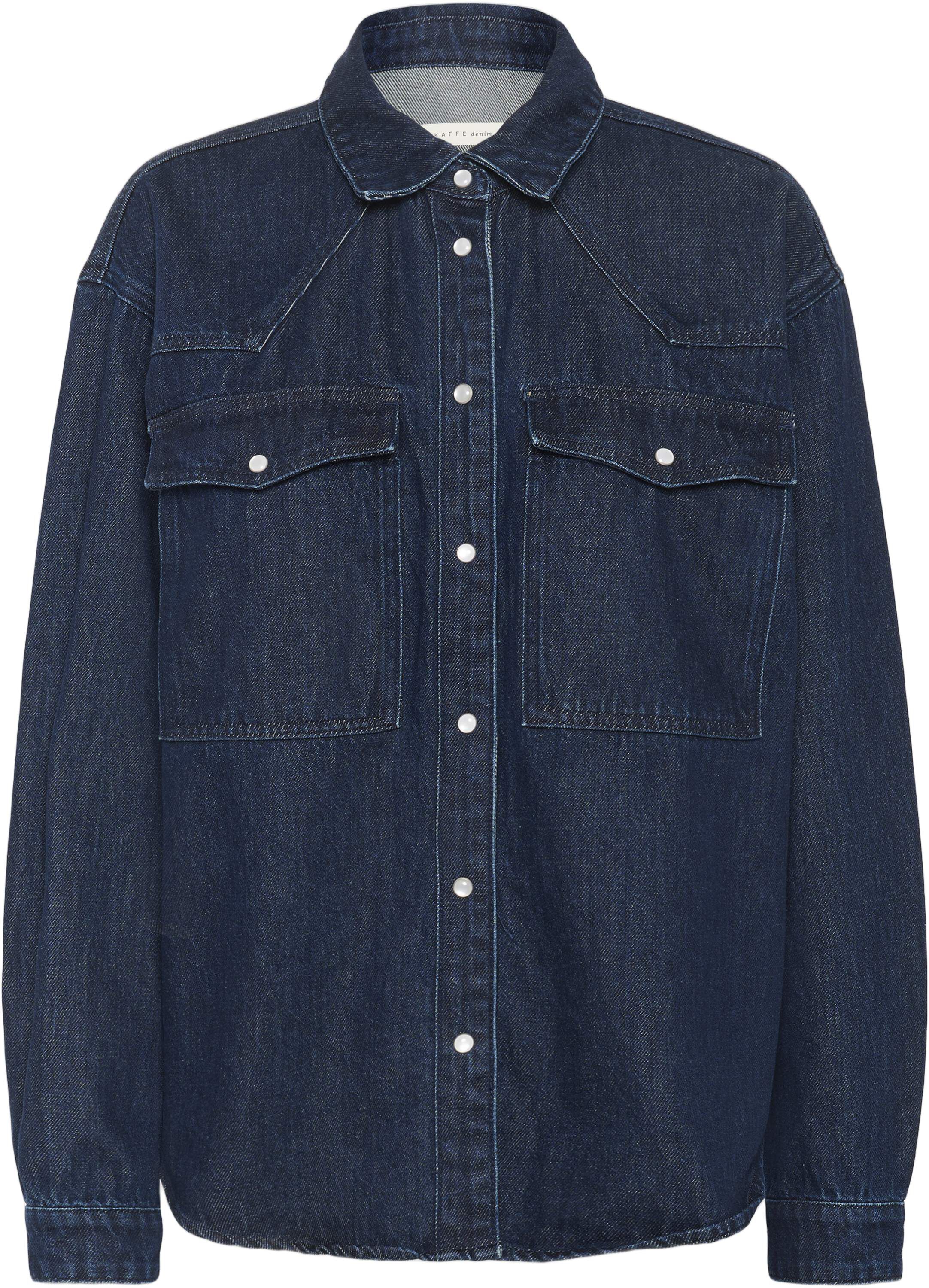 KAeloise Denim Shirt