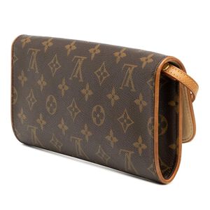Louis Vuitton Twin Pochette