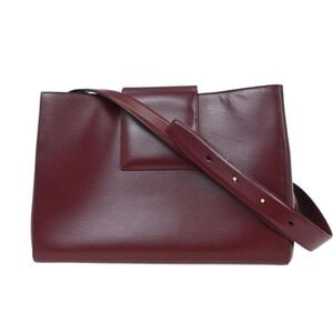 Cartier Shoulder Bag