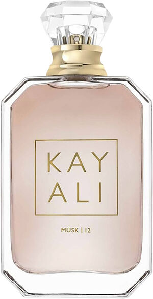 Musk | 12 - Eau de Parfum