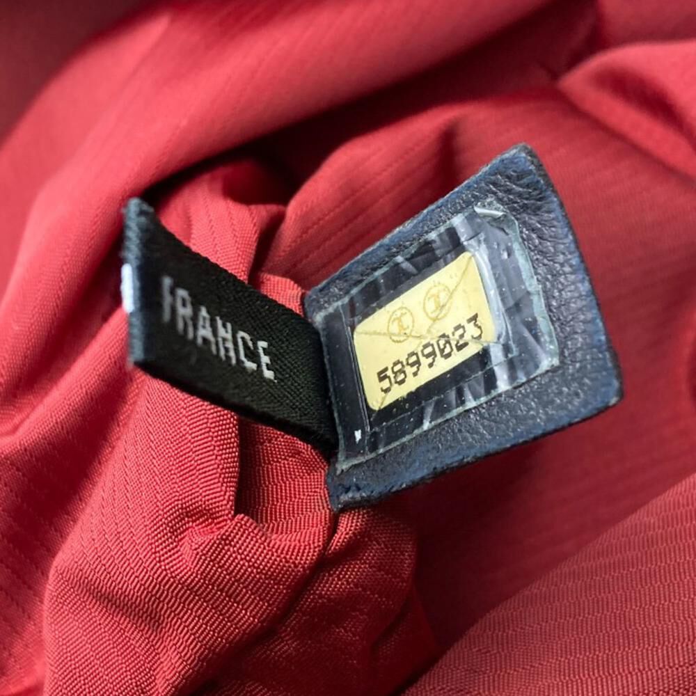 Chanel Travel Line