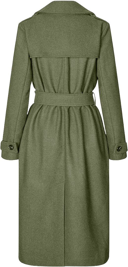 ShayMD coat