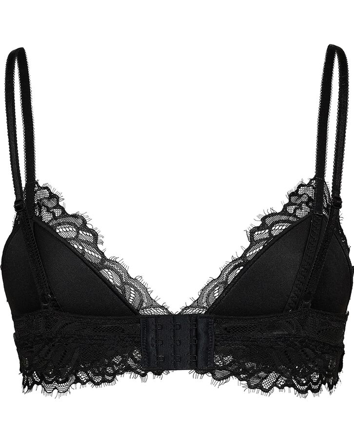 Frill 1. 2 Padded Bra