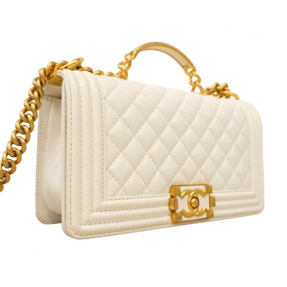 Chanel Boy Bags