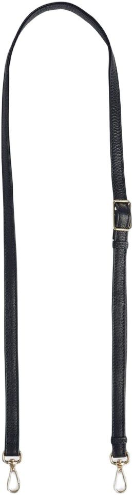 Molly Leather Strap, Grain