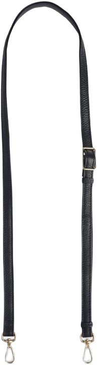 Molly Leather Strap, Grain