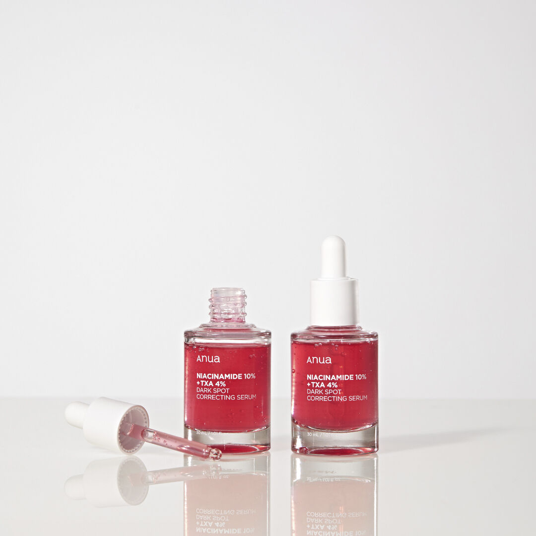 Niacinamide 10% + TXA 4% Serum