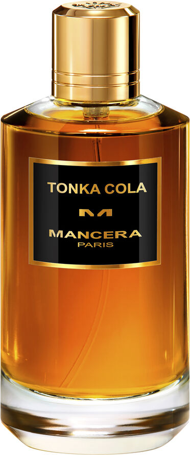 Tonka cola Eau de Parfums 120 ml