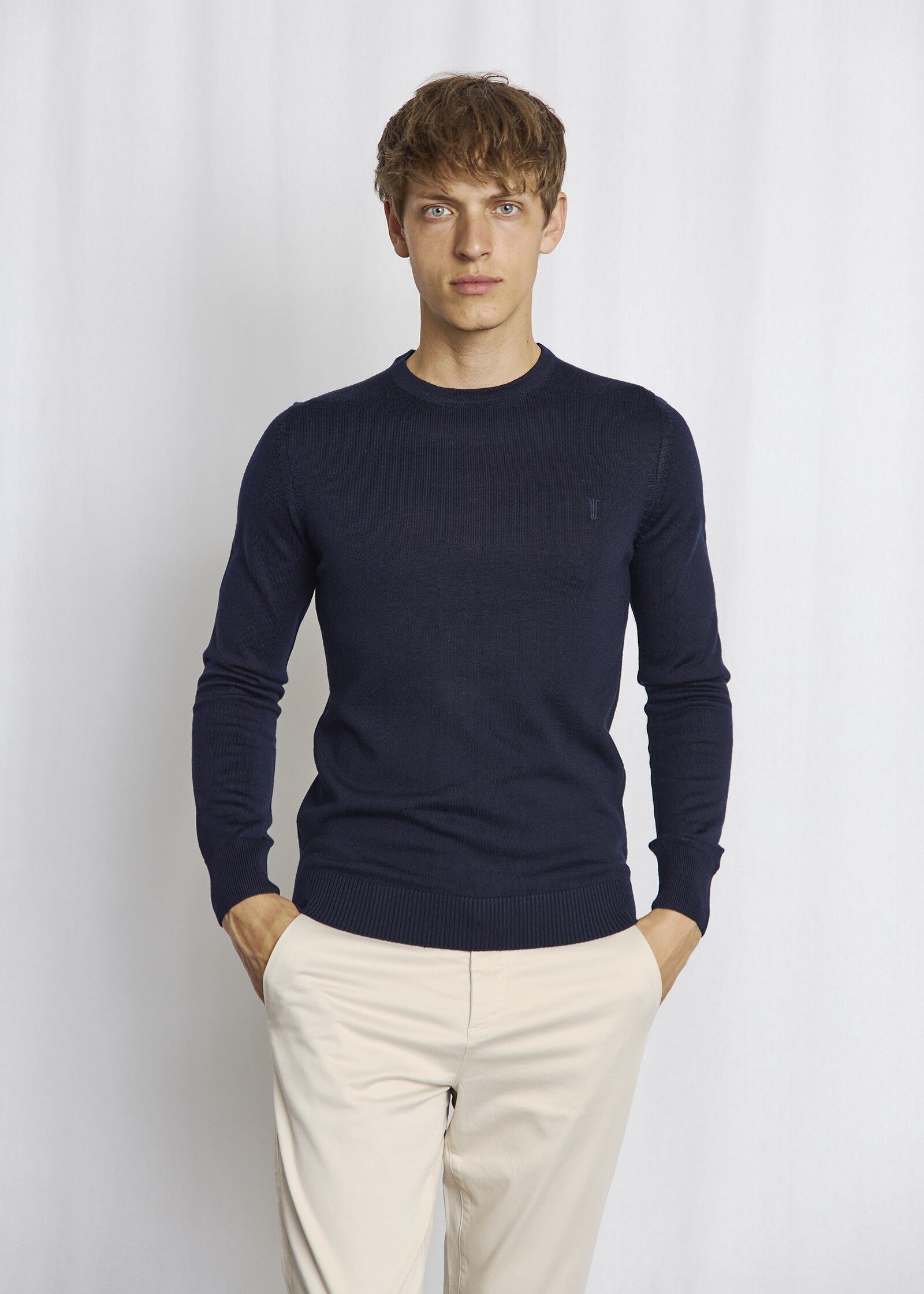BS Jupiter Regular Fit Knitwear
