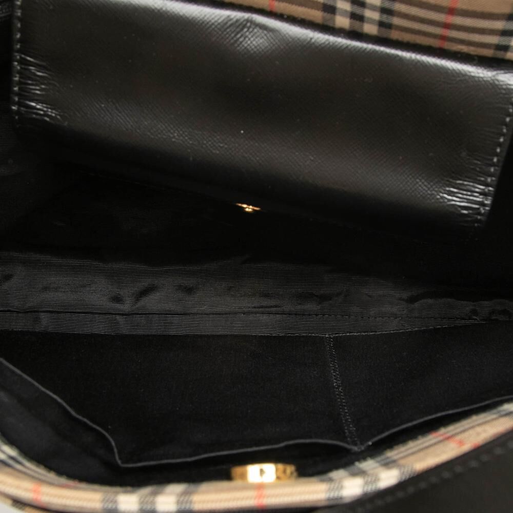 Burberry Shoulder Bag