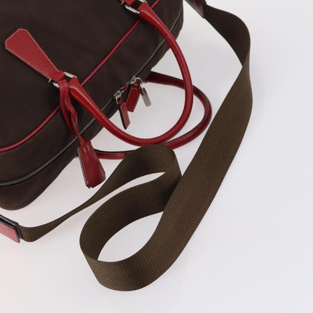 Prada Handbag