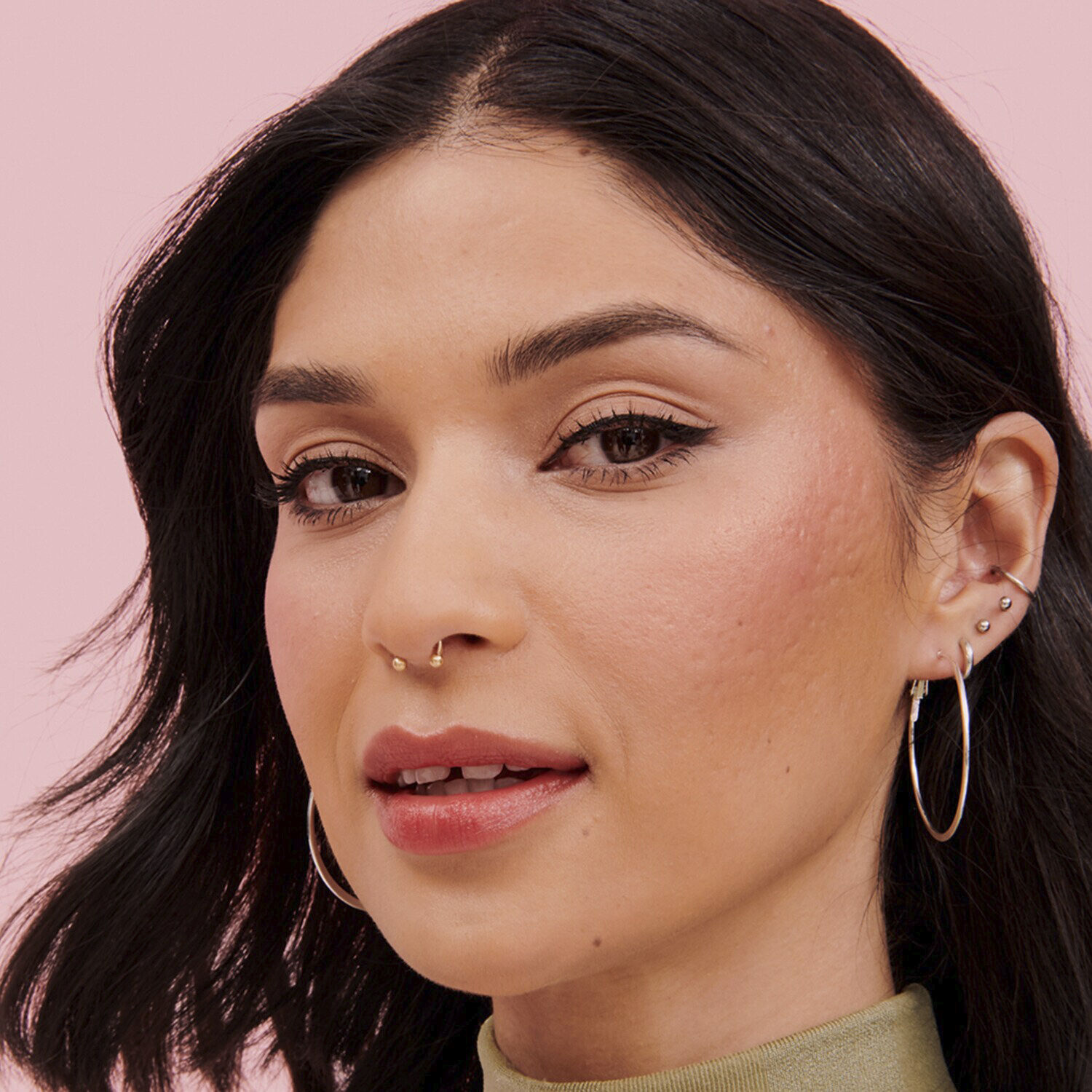 Floratint lip & cheek stain - Desert rose-tinted lip & cheek stain