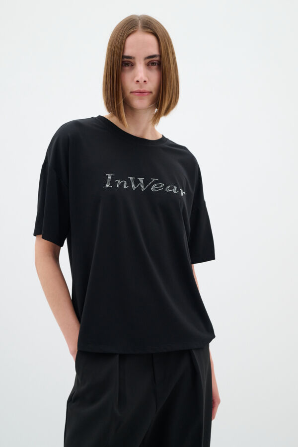 LuxaIW Tshirt