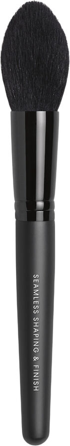 Seamless Shaping & Finish Brush