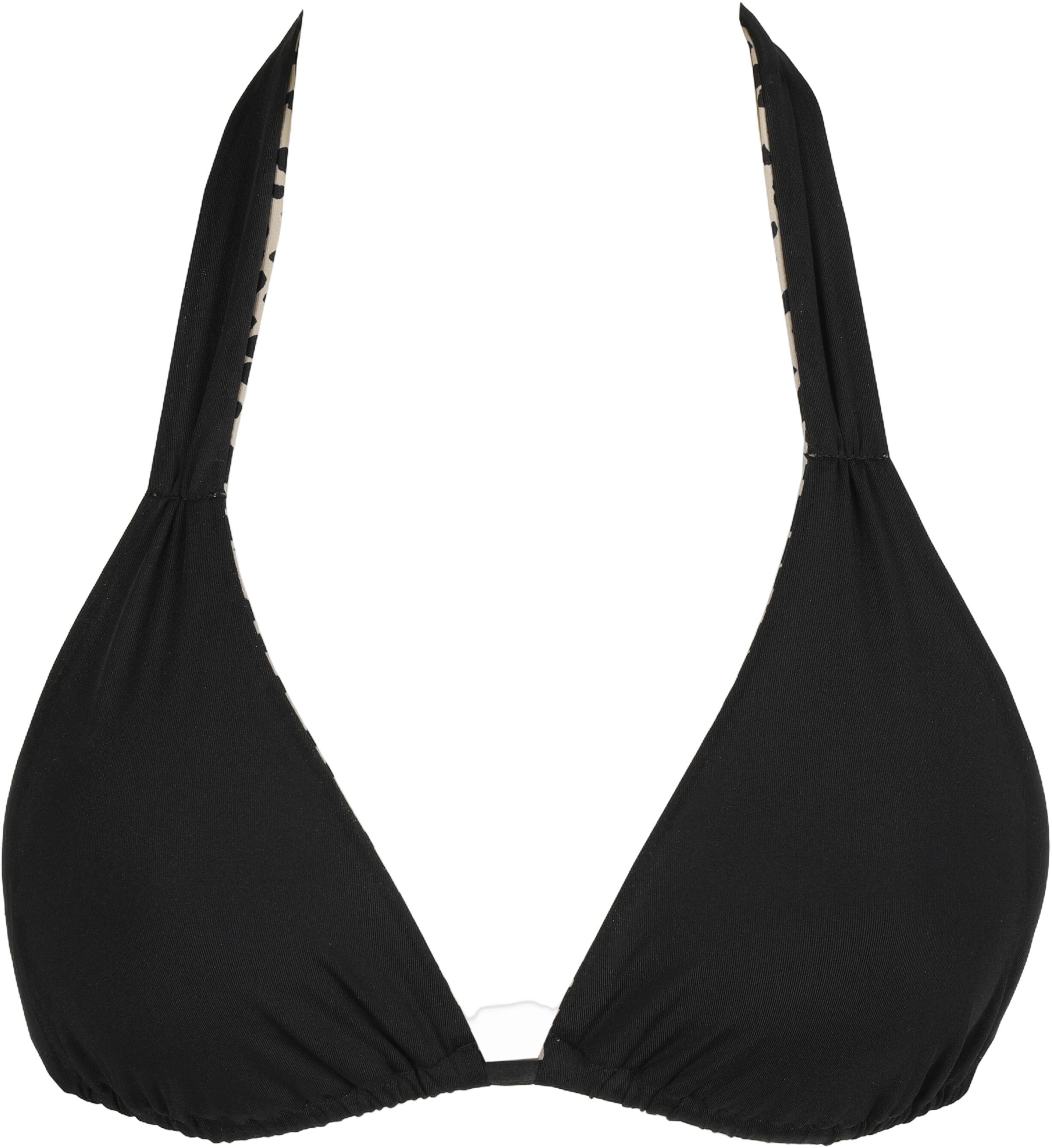 Pryce bikini top triangle mini