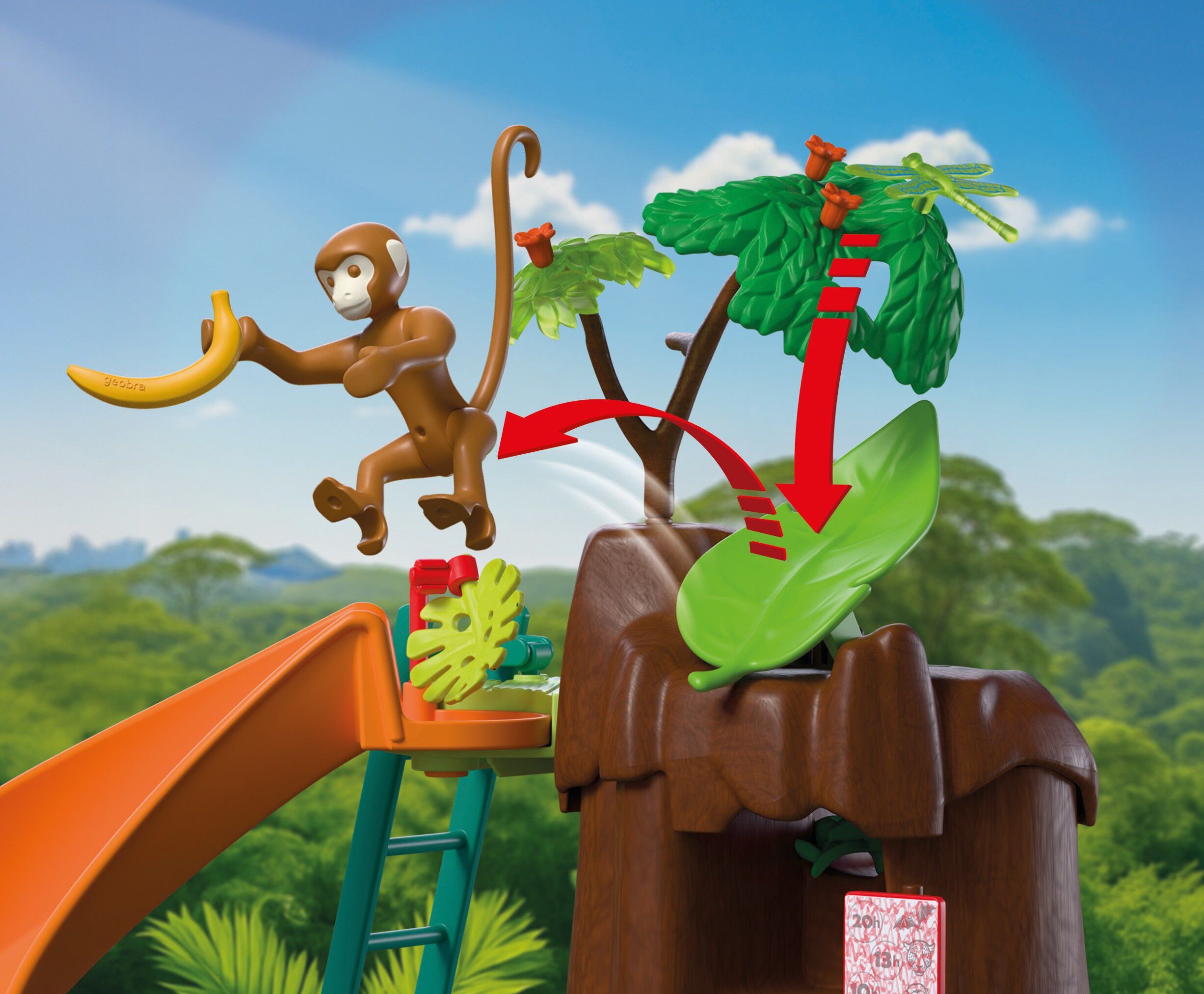 Zoo: Jungle Adventure