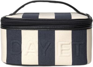 Day Travel Stripe Box