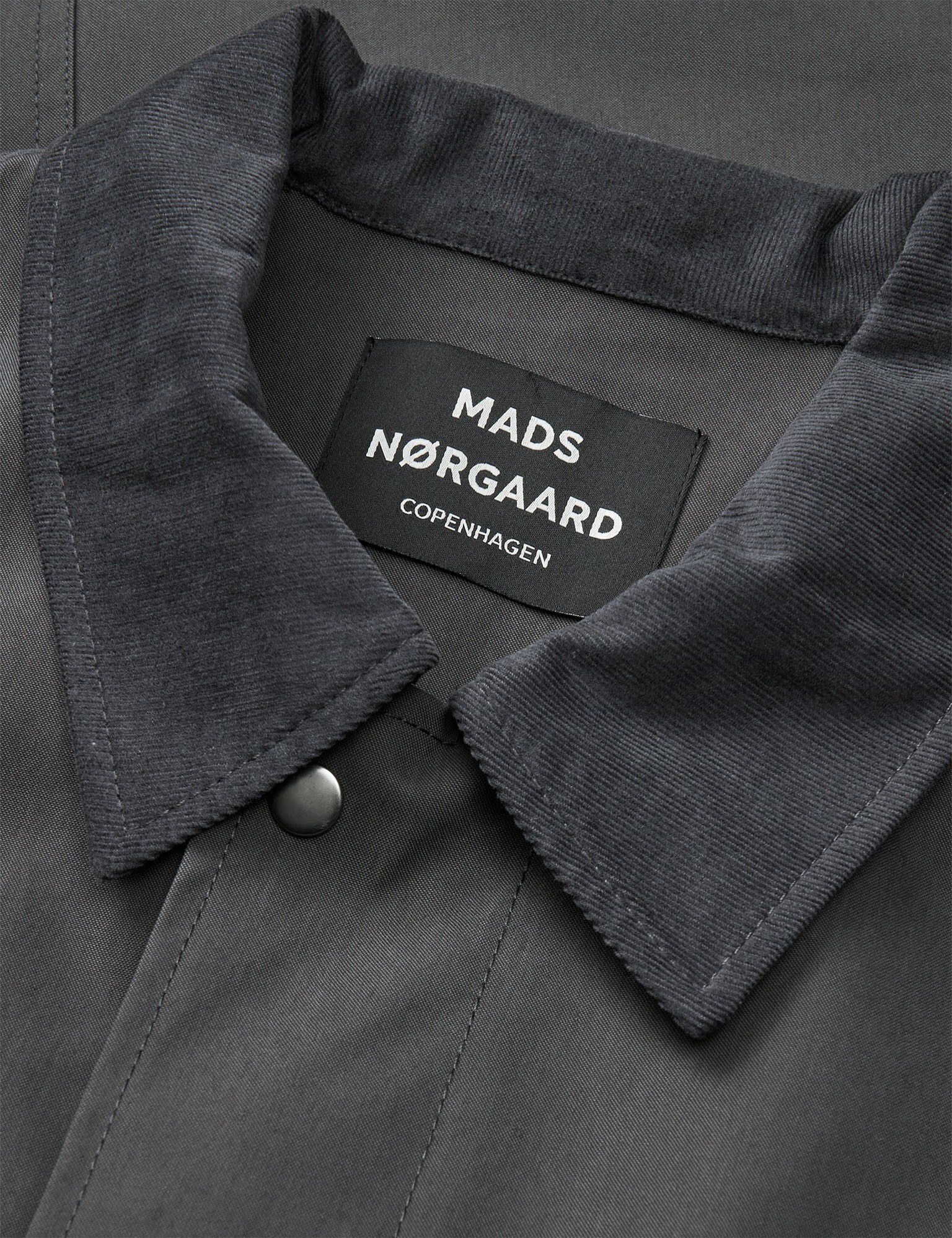 Repellent Weave Wilson Zip Jacket