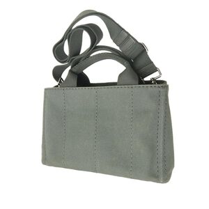 Prada Canapa Tote