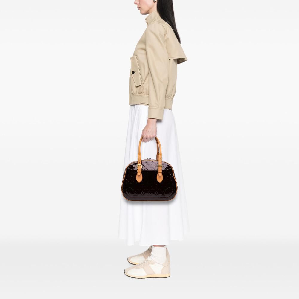Louis Vuitton Summit Drive