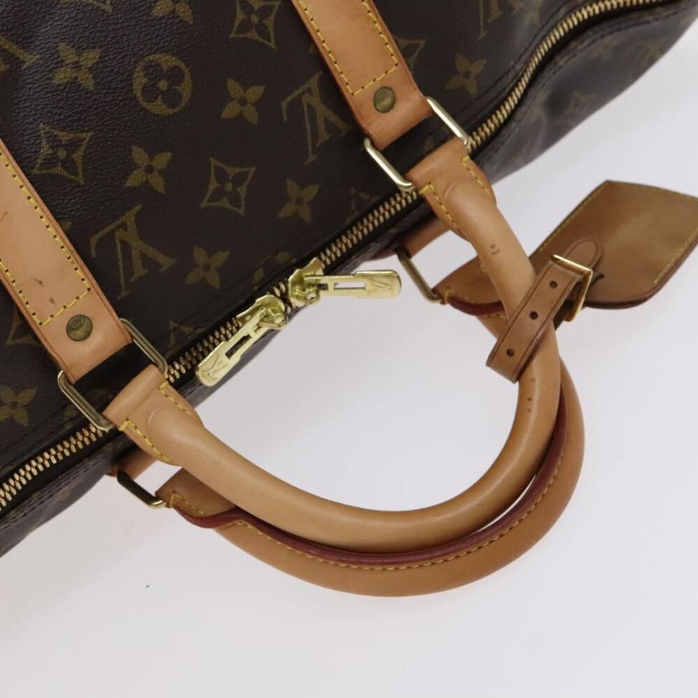Louis Vuitton Keepall