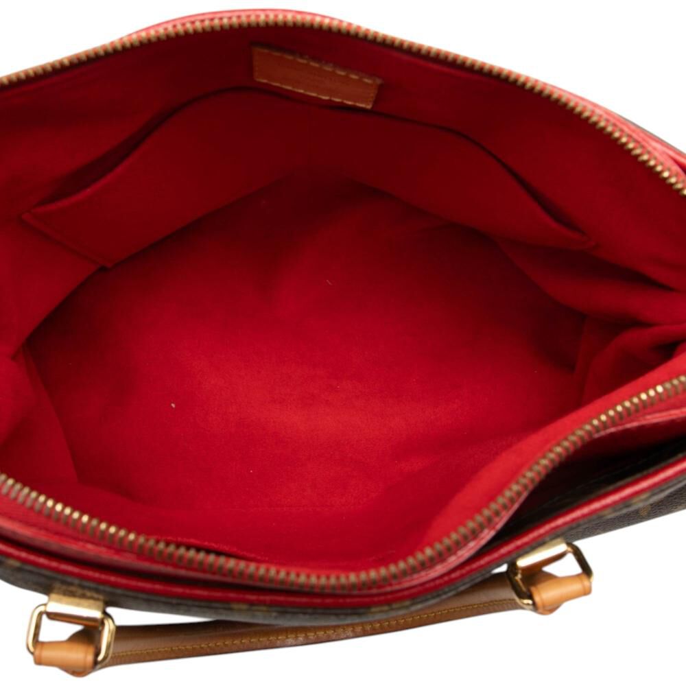 Louis Vuitton Pallas