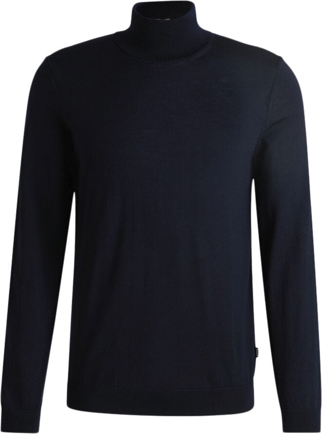 BOSS Men Business Leisure Knitwear