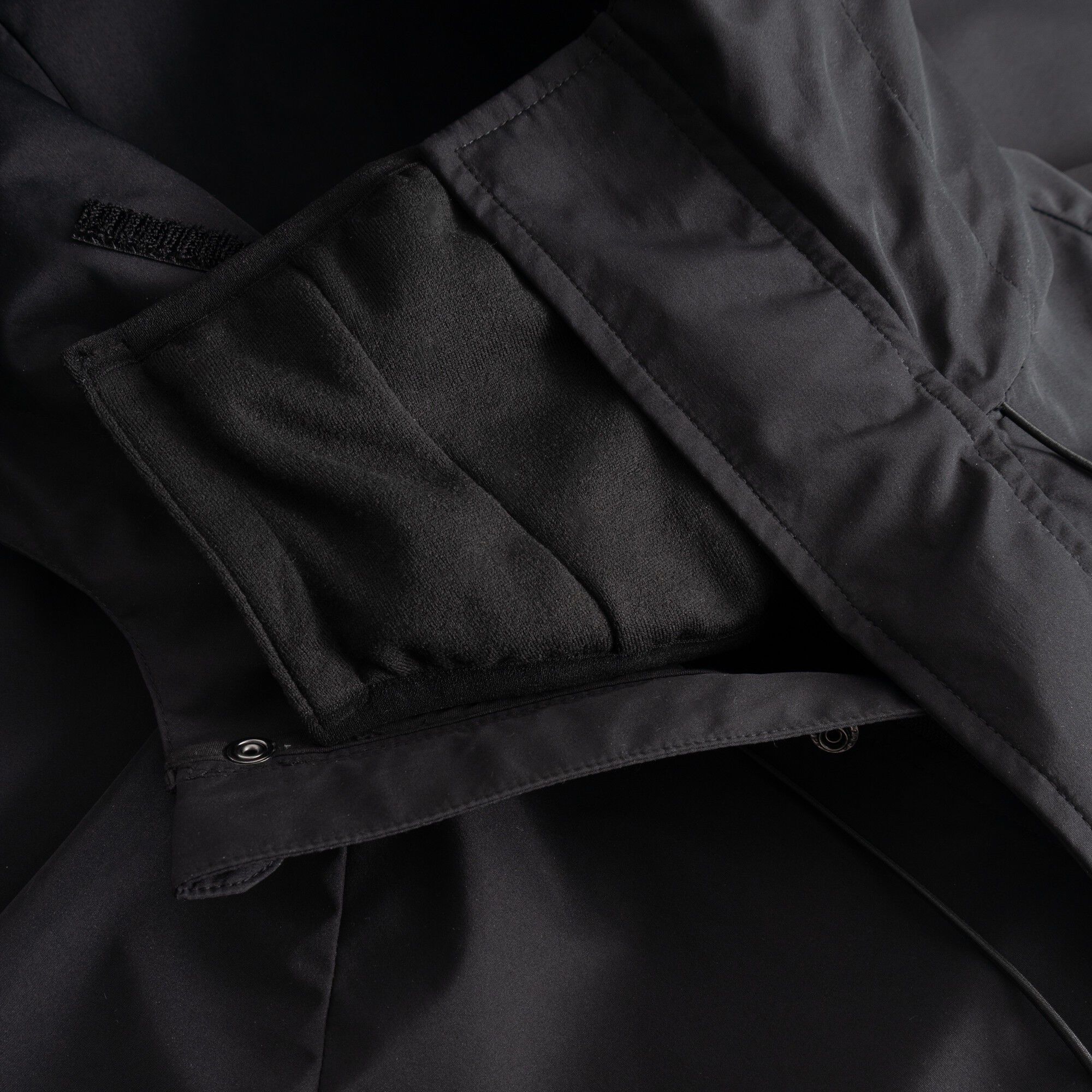 Samurai Hardshell