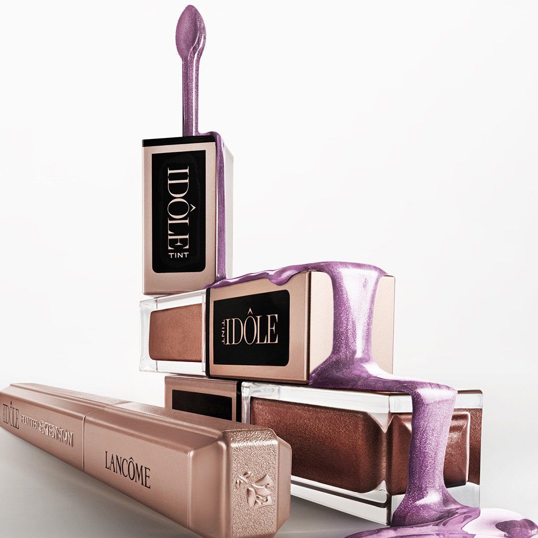 Idole Flutter Extension Mascara