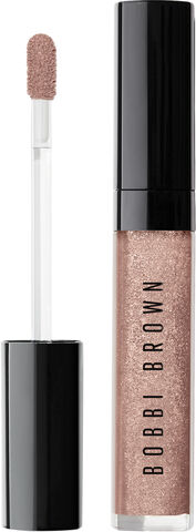 Crushed Oil-Infused Gloss Shimmer Bare Sparkle