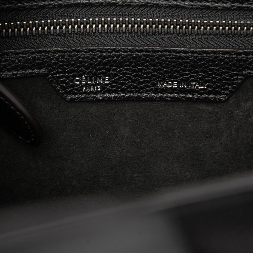 Celine Luggage